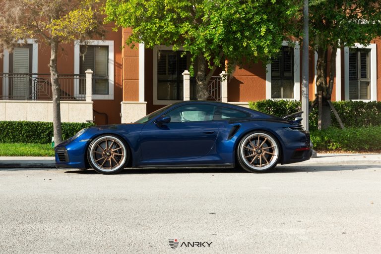 ANRKY Wheels – Porsche 992TT-S – AN33 SeriesTHREE_52760474460_o