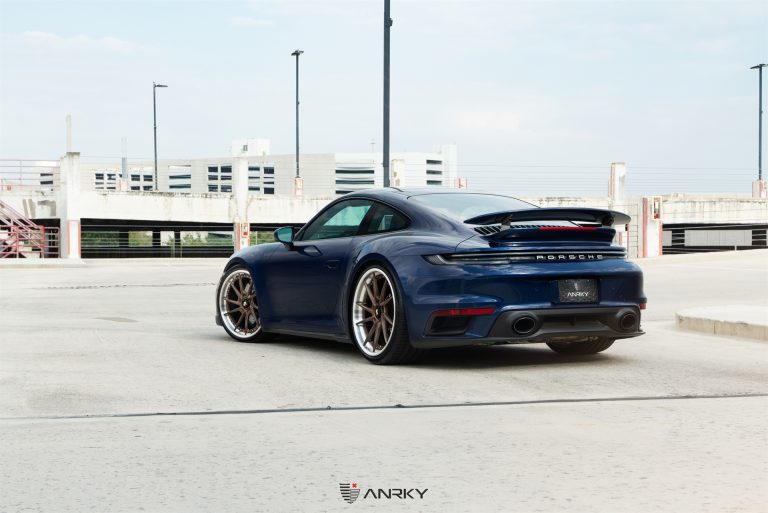 ANRKY Wheels – Porsche 992TT-S – AN33 SeriesTHREE_52760316584_o