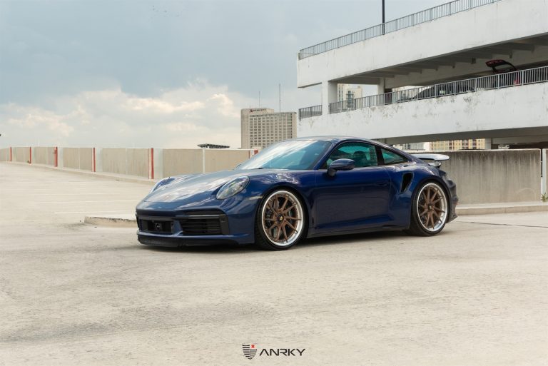 ANRKY Wheels – Porsche 992TT-S – AN33 SeriesTHREE_52760471245_o