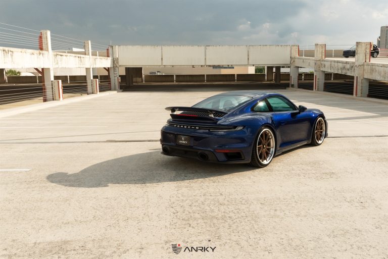 ANRKY Wheels – Porsche 992TT-S – AN33 SeriesTHREE_52760315764_o