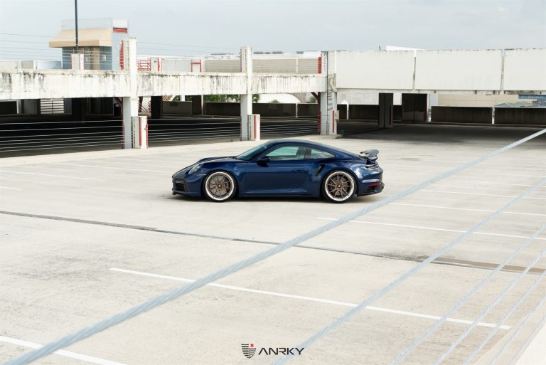 ANRKY Wheels – Porsche 992TT-S – AN33 SeriesTHREE_52760068881_o