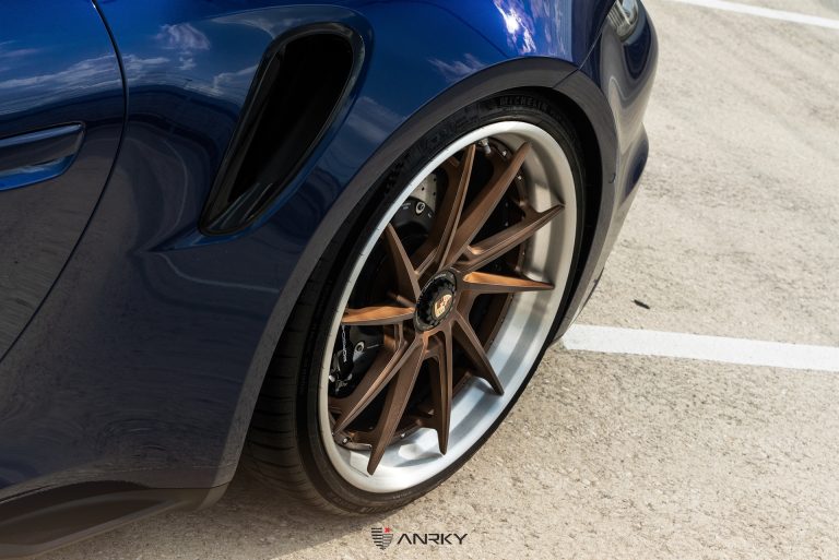 ANRKY Wheels – Porsche 992TT-S – AN33 SeriesTHREE_52760314634_o