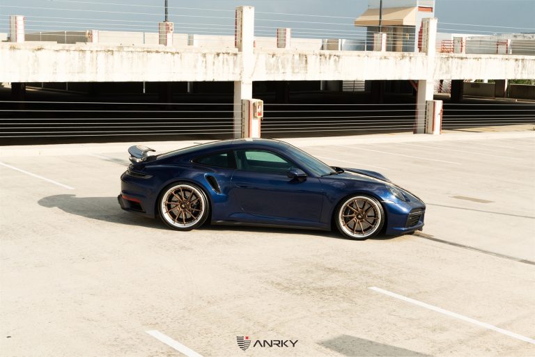 ANRKY Wheels – Porsche 992TT-S – AN33 SeriesTHREE_52760067676_o