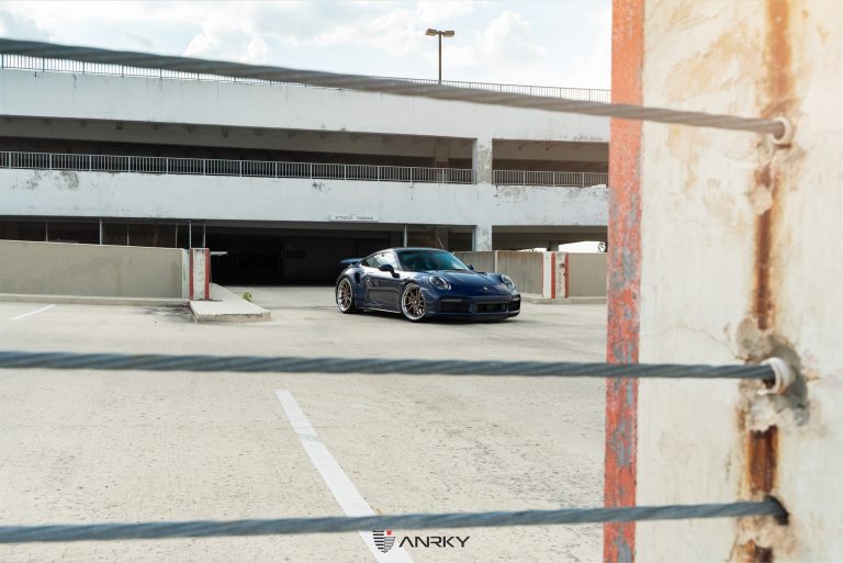 ANRKY Wheels – Porsche 992TT-S – AN33 SeriesTHREE_52760067186_o