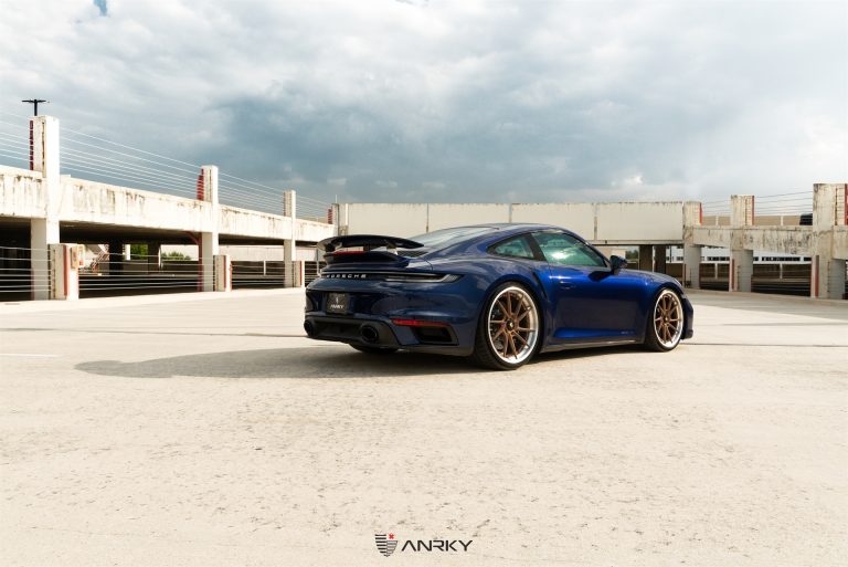 ANRKY Wheels – Porsche 992TT-S – AN33 SeriesTHREE_52759527497_o