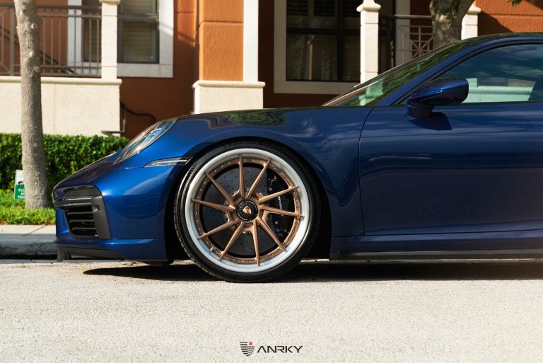 ANRKY Wheels – Porsche 992TT-S – AN33 SeriesTHREE_52760065511_o