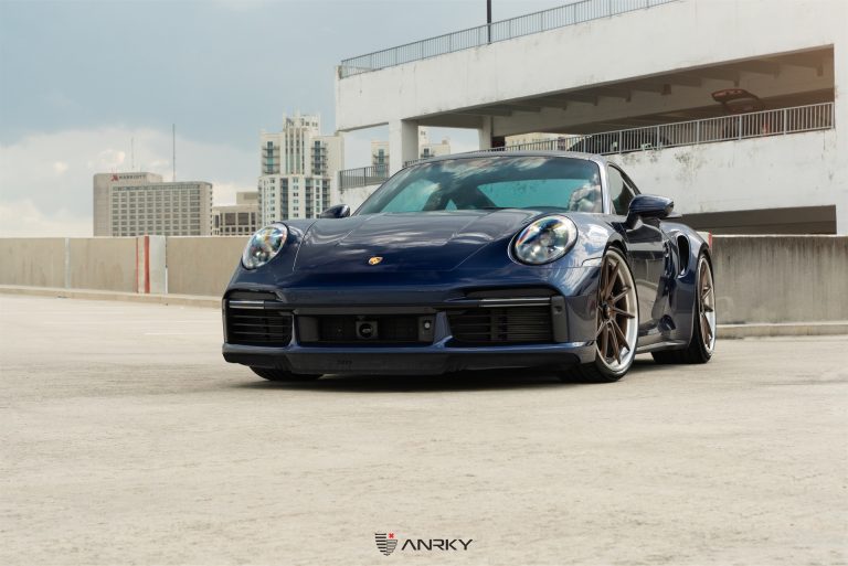 ANRKY Wheels – Porsche 992TT-S – AN33 SeriesTHREE_52759526692_o
