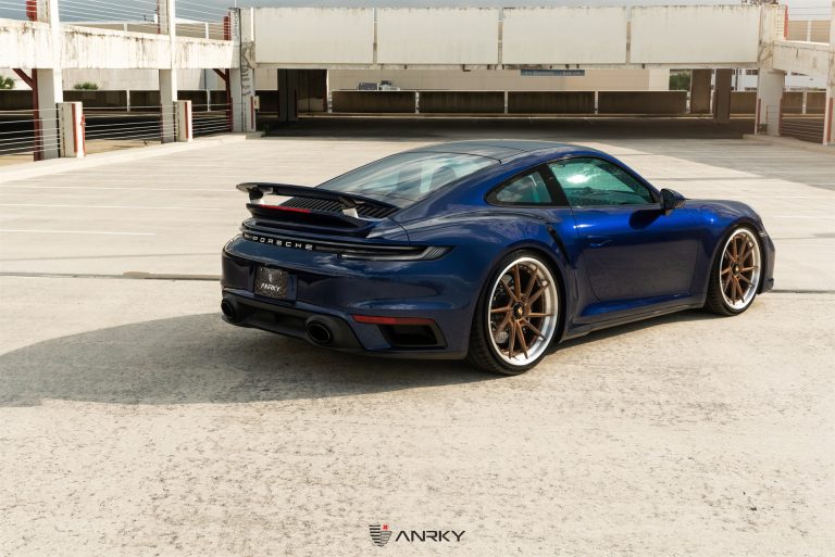 ANRKY Wheels – Porsche 992TT-S – AN33 SeriesTHREE_52759527382_o