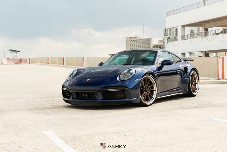 ANRKY Wheels – Porsche 992TT-S – AN33 SeriesTHREE_52759524632_o