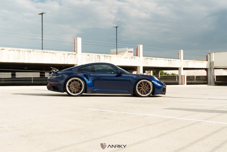 ANRKY Wheels – Porsche 992TT-S – AN33 SeriesTHREE_52759524007_o