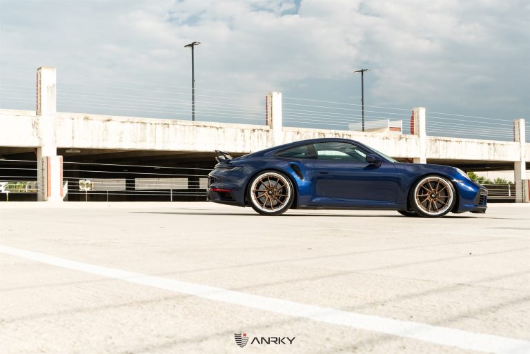 ANRKY Wheels – Porsche 992TT-S – AN33 SeriesTHREE_52759524222_o