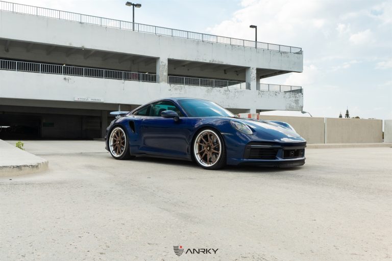ANRKY Wheels – Porsche 992TT-S – AN33 SeriesTHREE_52759523592_o
