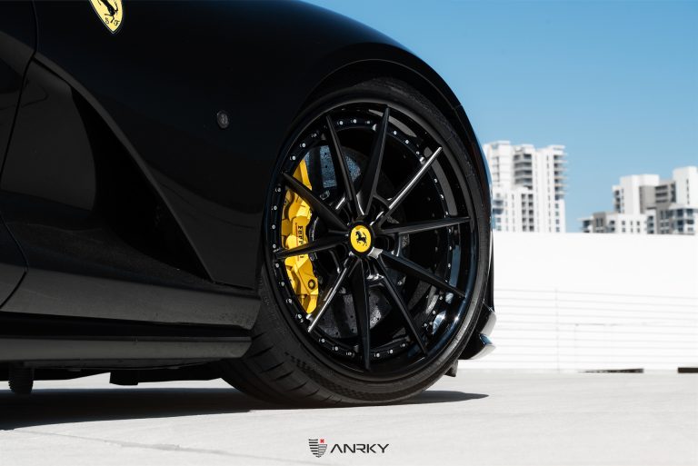 ANRKY Wheels – Ferrari 812 Superfast – AN38 SeriesTHREE_52760540488_o
