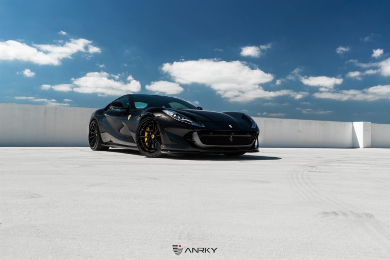 ANRKY Wheels – Ferrari 812 Superfast – AN38 SeriesTHREE_52760539258_o