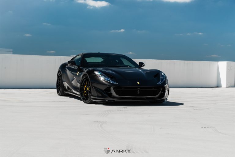 ANRKY Wheels – Ferrari 812 Superfast – AN38 SeriesTHREE_52760460285_o