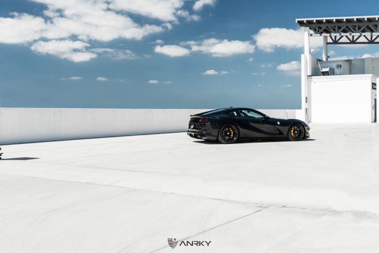 ANRKY Wheels – Ferrari 812 Superfast – AN38 SeriesTHREE_52760538833_o