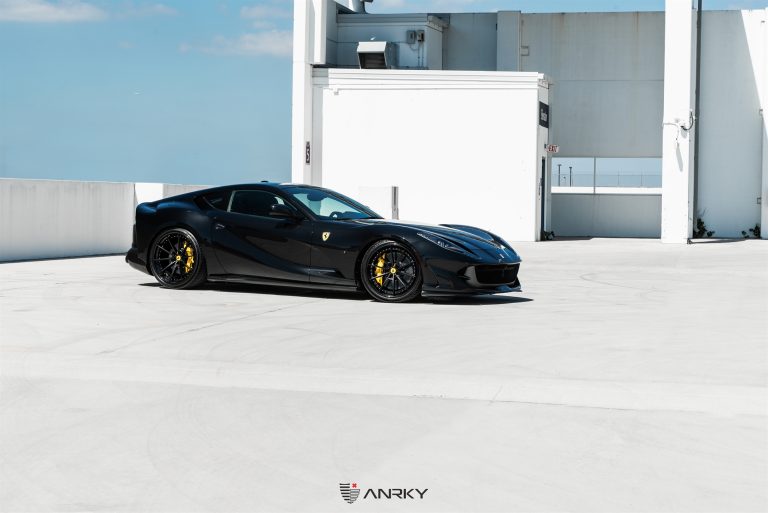 ANRKY Wheels – Ferrari 812 Superfast – AN38 SeriesTHREE_52760460000_o
