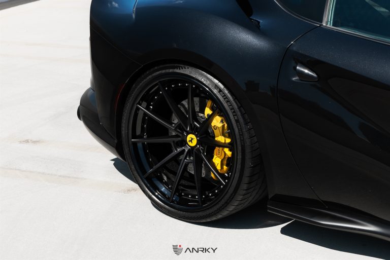 ANRKY Wheels – Ferrari 812 Superfast – AN38 SeriesTHREE_52760302764_o