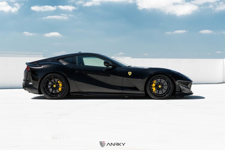 ANRKY Wheels – Ferrari 812 Superfast – AN38 SeriesTHREE_52760303169_o