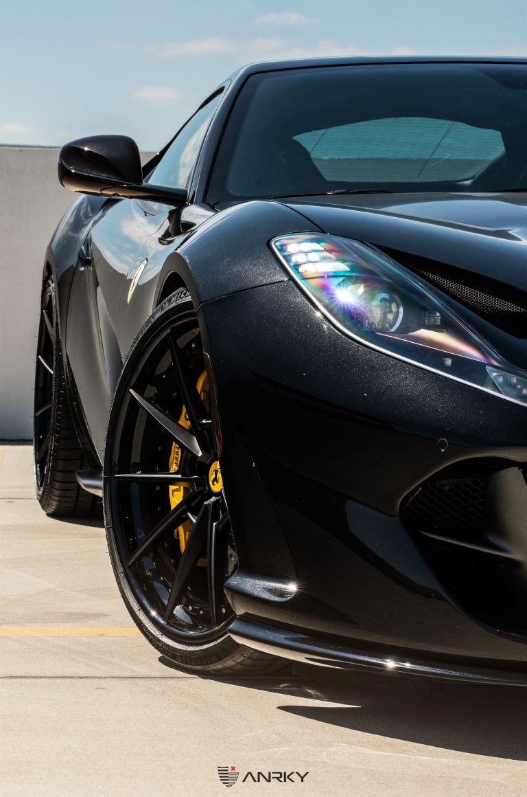ANRKY Wheels – Ferrari 812 Superfast – AN38 SeriesTHREE_52760301714_o