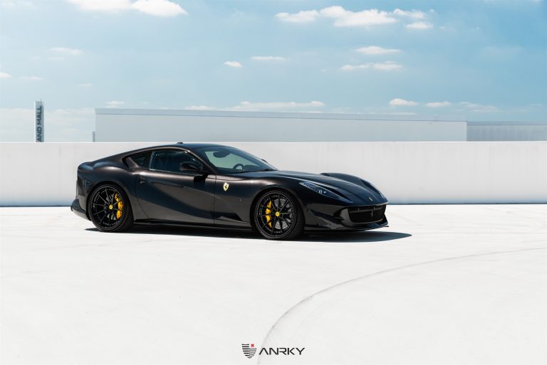 ANRKY Wheels – Ferrari 812 Superfast – AN38 SeriesTHREE_52760054901_o