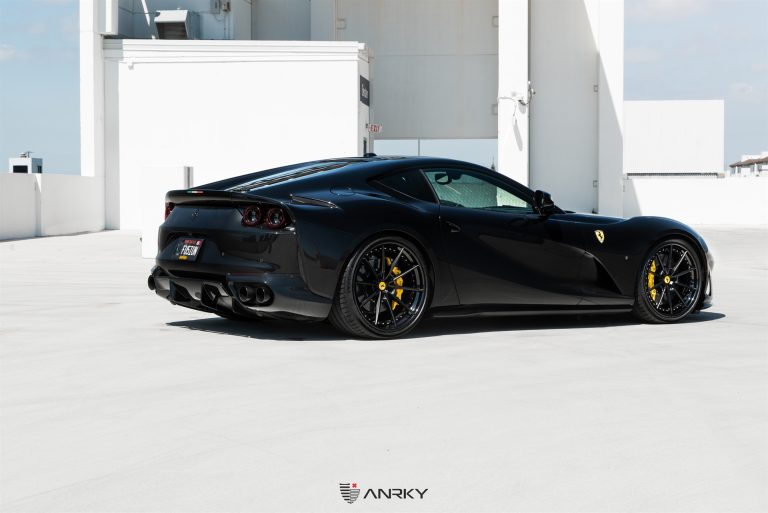 ANRKY Wheels – Ferrari 812 Superfast – AN38 SeriesTHREE_52760299934_o