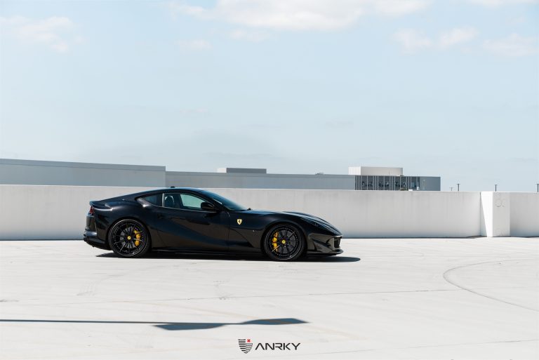 ANRKY Wheels – Ferrari 812 Superfast – AN38 SeriesTHREE_52759513737_o