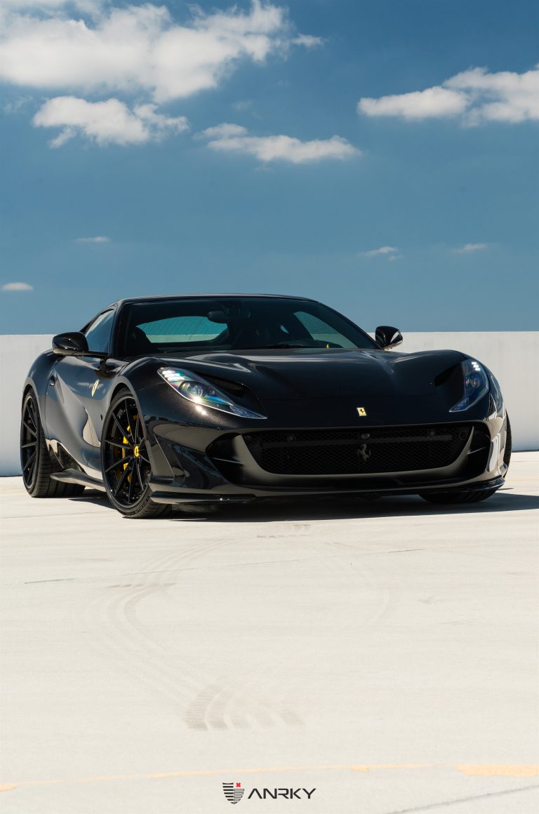 ANRKY Wheels – Ferrari 812 Superfast – AN38 SeriesTHREE_52759511927_o
