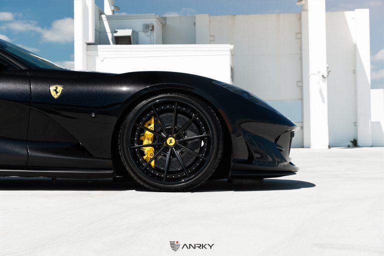 ANRKY Wheels – Ferrari 812 Superfast – AN38 SeriesTHREE_52759511802_o
