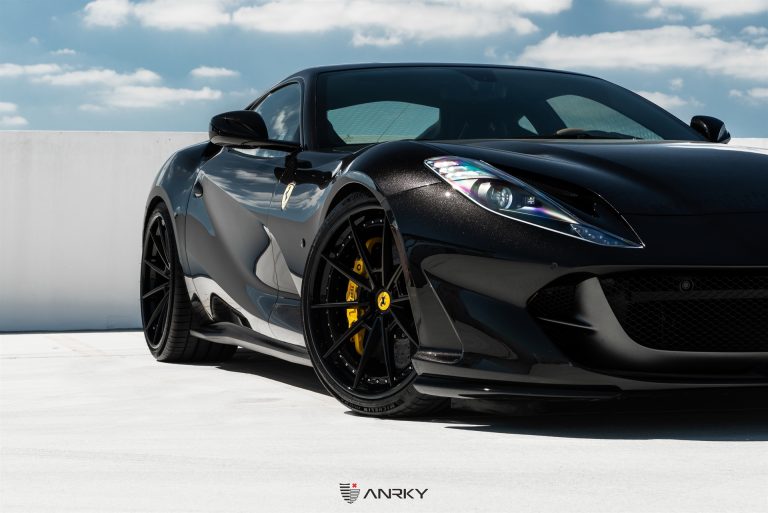 ANRKY Wheels – Ferrari 812 Superfast – AN38 SeriesTHREE_52759511022_o