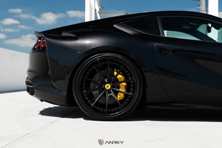 ANRKY Wheels – Ferrari 812 Superfast – AN38 SeriesTHREE_52759511672_o