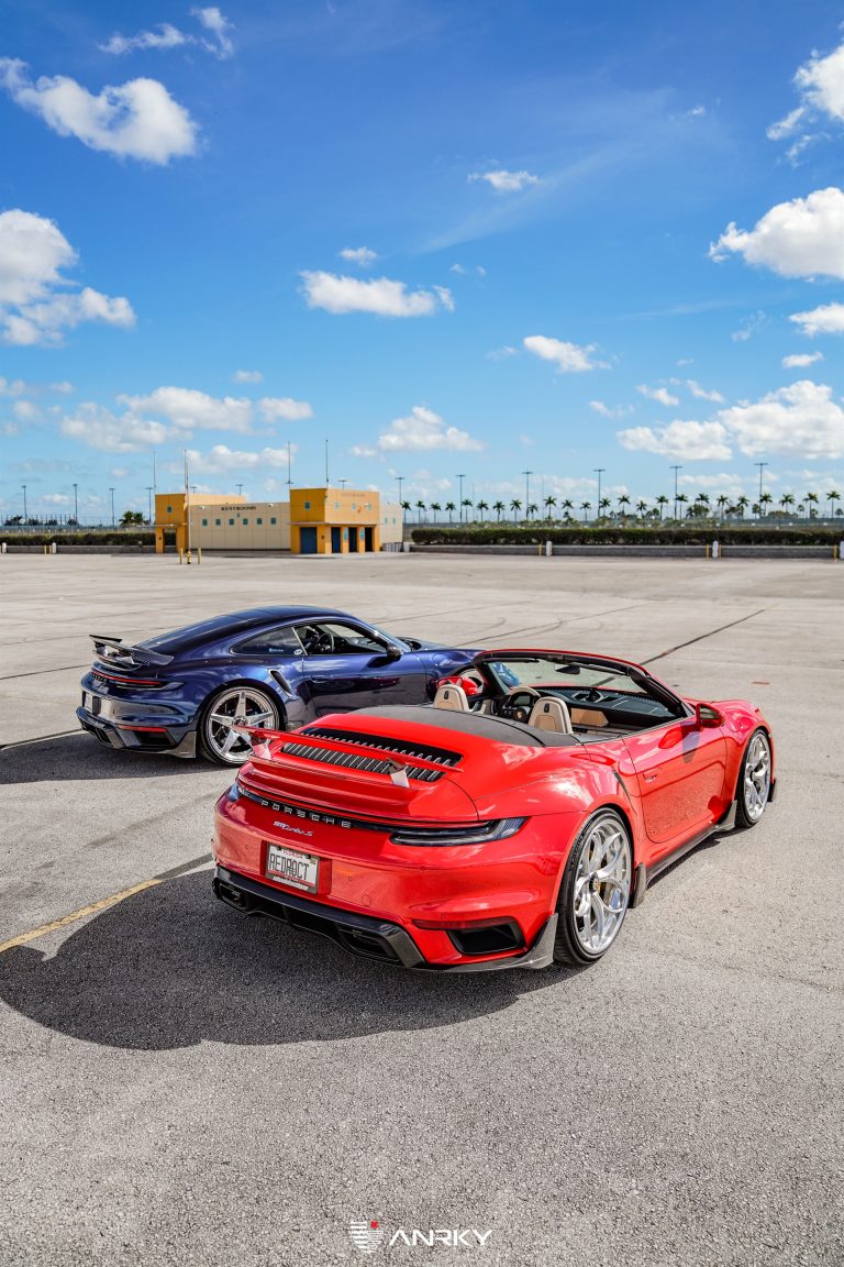 ANRKY Wheels + 9Design Porsche 992TT’s_52738901440_o