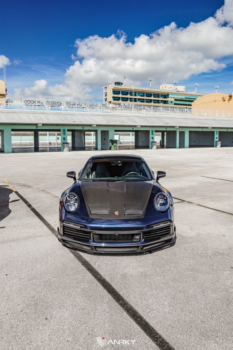 ANRKY Wheels + 9Design Porsche 992TT’s_52738900960_o