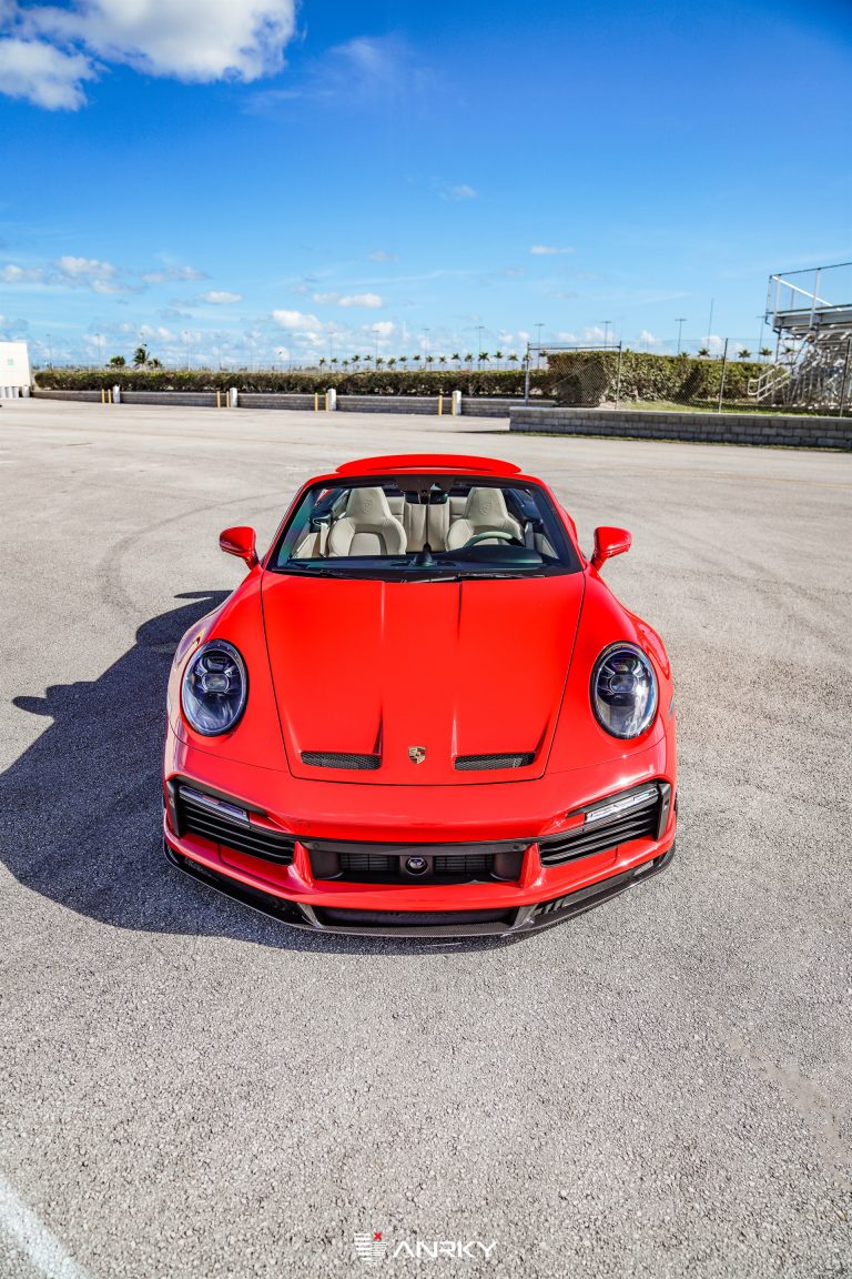 ANRKY Wheels + 9Design Porsche 992TT’s_52738899525_o