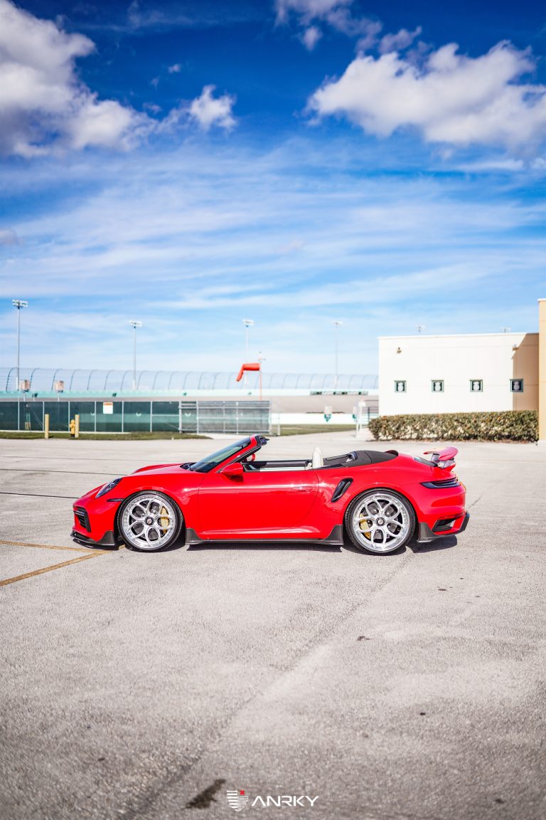 ANRKY Wheels + 9Design Porsche 992TT’s_52738739649_o
