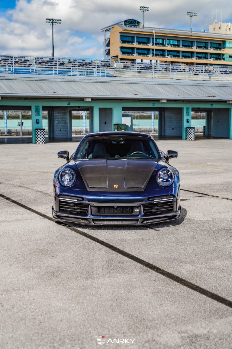 ANRKY Wheels + 9Design Porsche 992TT’s_52738489836_o