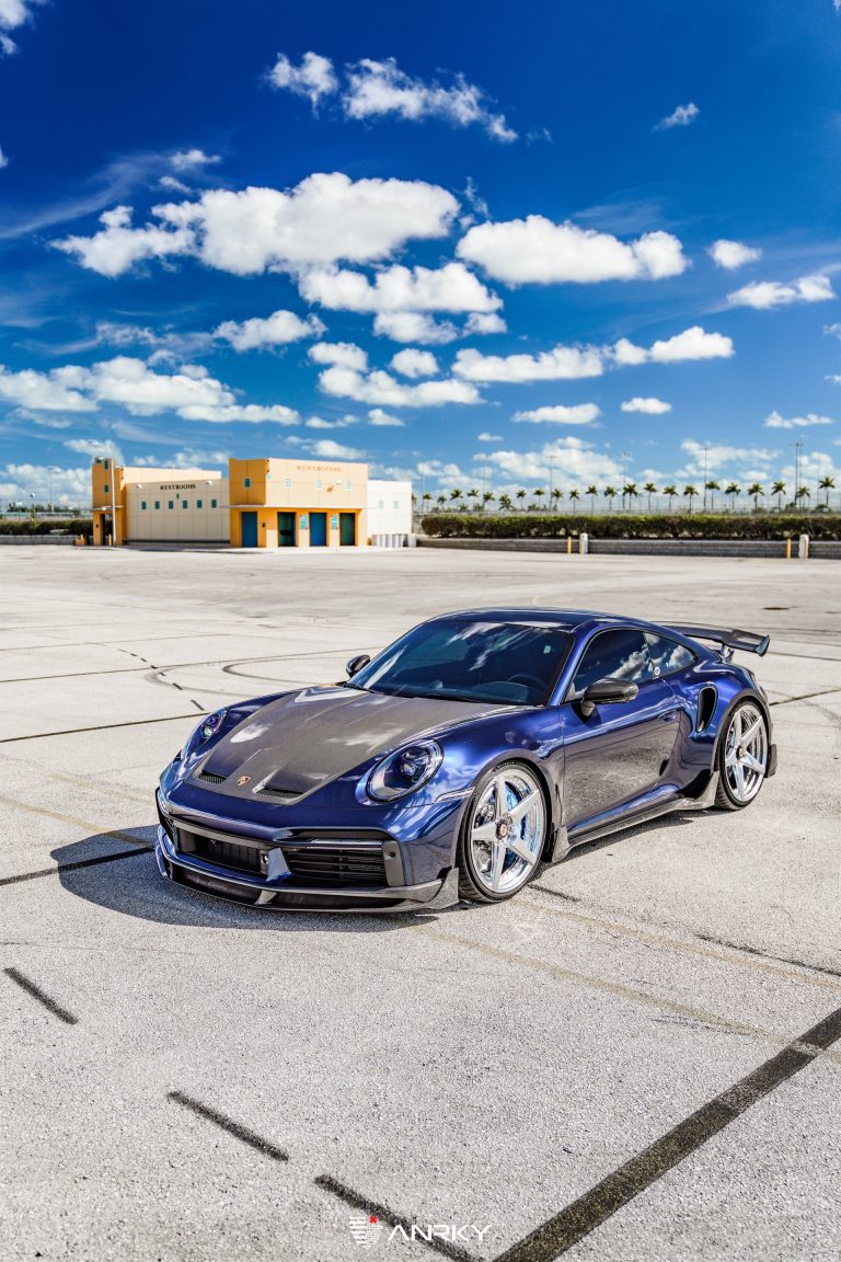 ANRKY Wheels + 9Design Porsche 992TT’s_52738488951_o