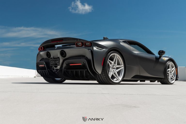 ANRKY Wheels – Ferrari SF90 XSeries Monoblock S1-X3_52720214008_o