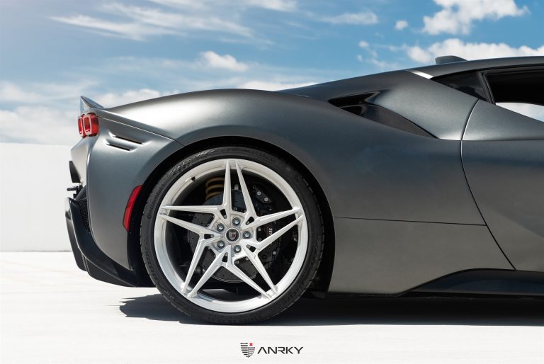 ANRKY Wheels – Ferrari SF90 XSeries Monoblock S1-X3_52720212853_o