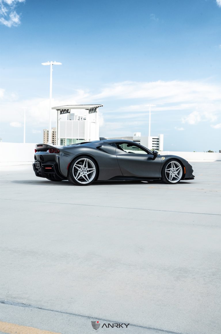 ANRKY Wheels – Ferrari SF90 XSeries Monoblock S1-X3_52720212398_o