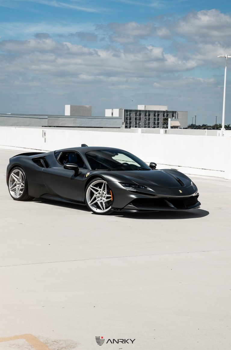 ANRKY Wheels – Ferrari SF90 XSeries Monoblock S1-X3_52720212303_o