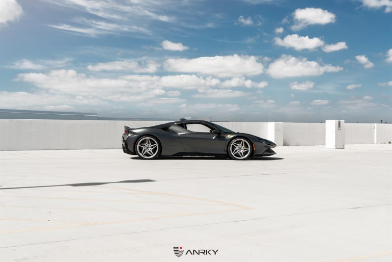 ANRKY Wheels – Ferrari SF90 XSeries Monoblock S1-X3_52719991379_o