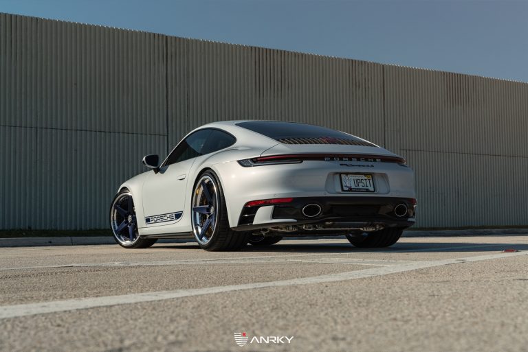 ANRKY Wheels – Porsche 992 C4S – RETROSeries Concave _52730920503_o