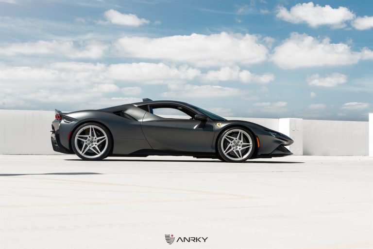 ANRKY Wheels – Ferrari SF90 XSeries Monoblock S1-X3_52719990779_o