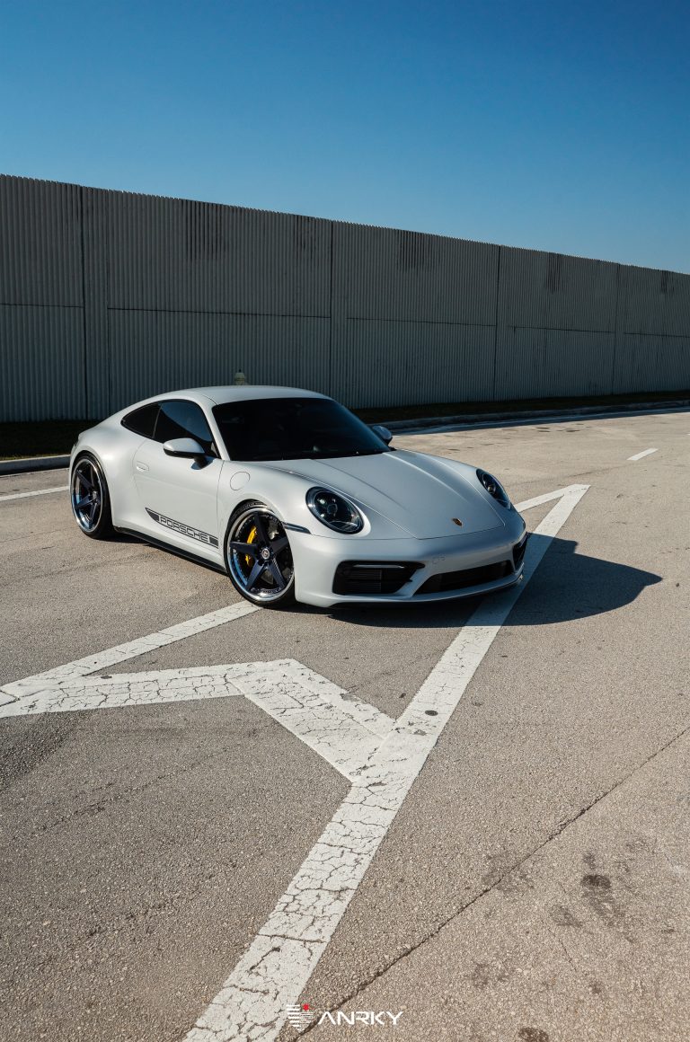ANRKY Wheels – Porsche 992 C4S – RETROSeries Concave _52730919303_o