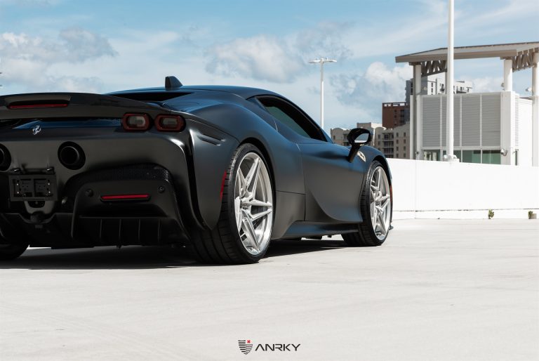 ANRKY Wheels – Ferrari SF90 XSeries Monoblock S1-X3_52719725676_o