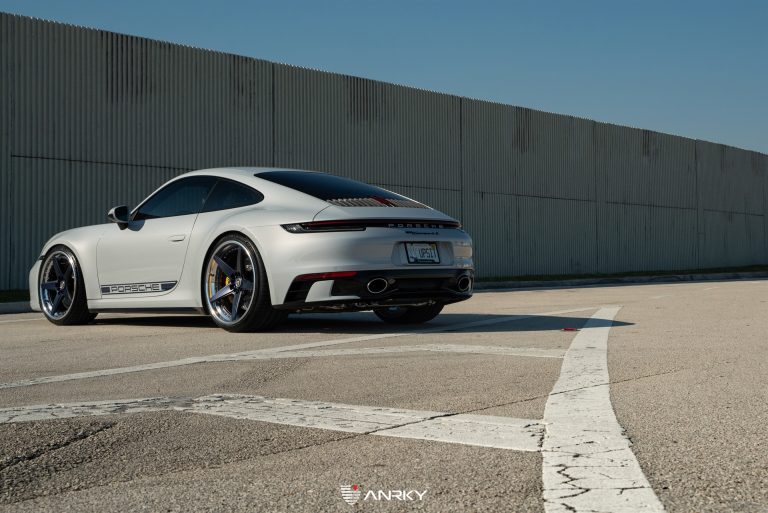 ANRKY Wheels – Porsche 992 C4S – RETROSeries Concave _52730918753_o