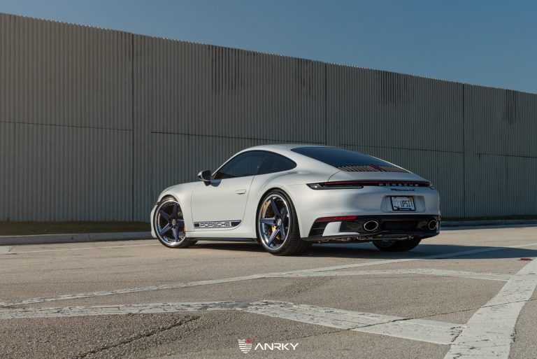 ANRKY Wheels – Porsche 992 C4S – RETROSeries Concave _52730918953_o