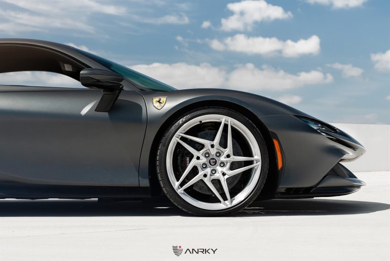 ANRKY Wheels – Ferrari SF90 XSeries Monoblock S1-X3_52719724961_o