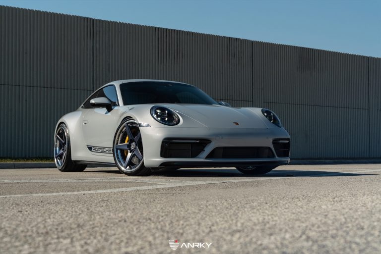 ANRKY Wheels – Porsche 992 C4S – RETROSeries Concave _52730849030_o